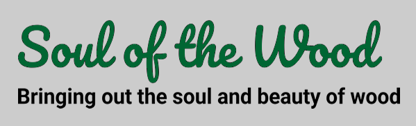 Soul of the wood logo